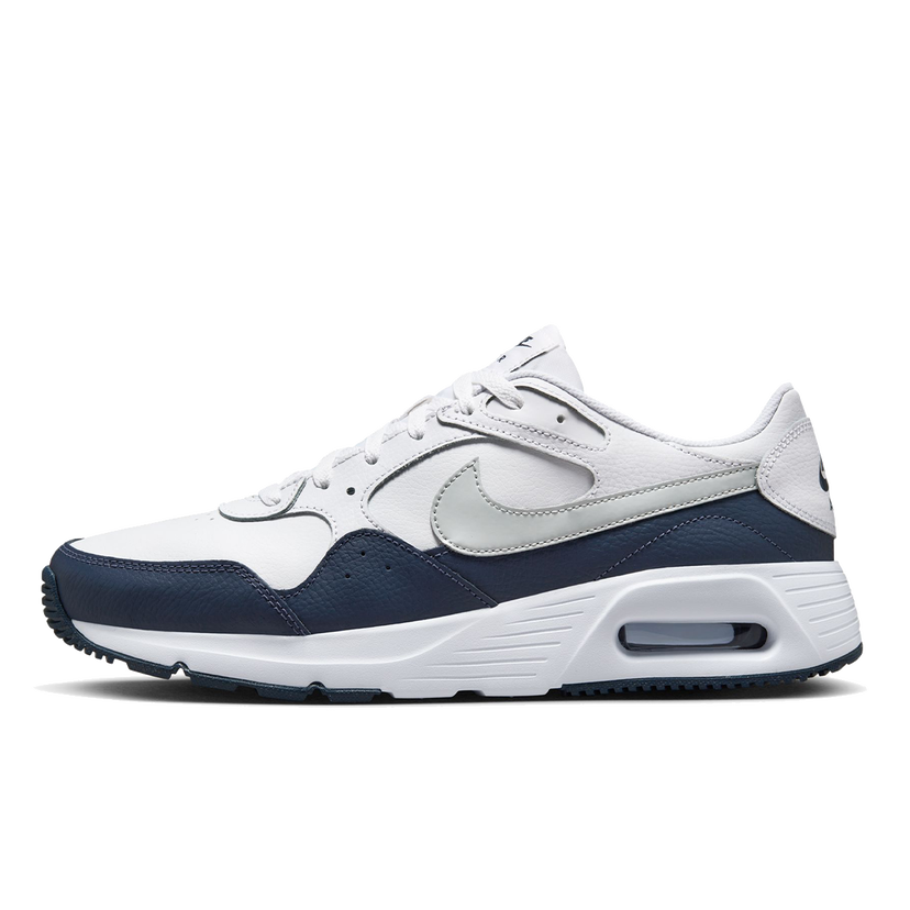 Tenisky a topánky Nike Air Max SC Leather Biela | HM6135-100