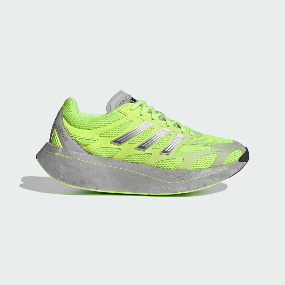 Tenisky a topánky adidas Performance Adizero Aruku Zelené | JR1612, 0
