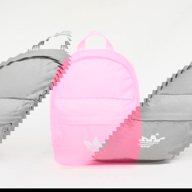 Batoh adidas Originals adidas Adicolor Small Backpack Ružová | JX0218, 0