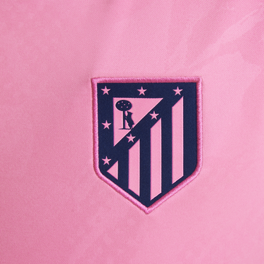 Tričko Nike Atlético Madrid Academy Pro Dri-FIT Pre-Match Soccer Jersey Ružová | FQ2712-649, 4