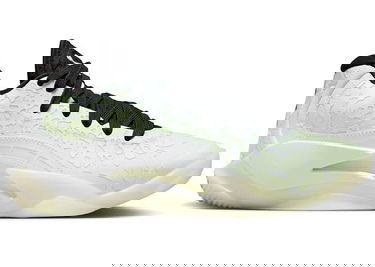 Tenisky a topánky Jordan Jordan Zion 3 No Guts Biela | DV3869-110, 0