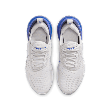 Tenisky a topánky Nike Air Max 270 Fialová | 943345-041, 2