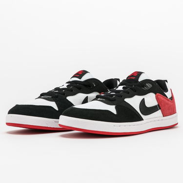 Tenisky a topánky Nike SB Alleyoop Čierna | CJ0882-102, 0