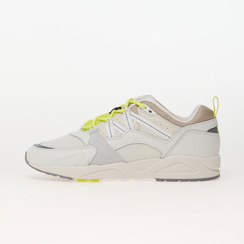 Tenisky a topánky Karhu Fusion 2.0 Bright White/ Evening Primrose Biela | F804166