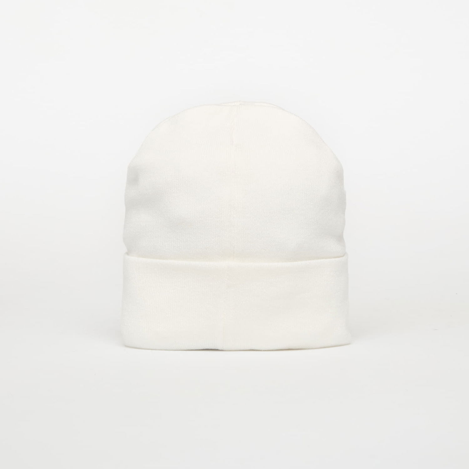 Kulicha GUESS Embroidered Beanie Biela | AW5400POL01-WHI, 1