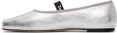 Oblečenie Repetto Repetto Lisbeth Ballerina Flats Metalická | V4200VEMD, 2