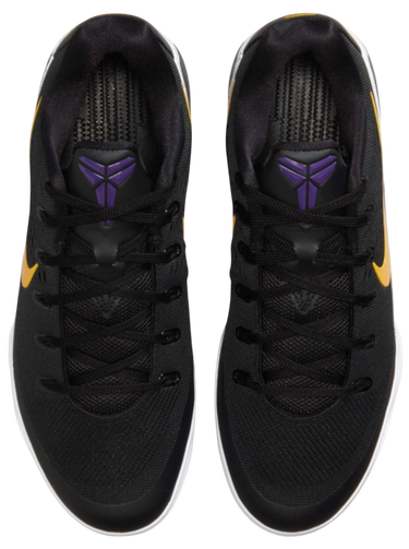 Tenisky a topánky Nike Kobe IX Elite Low Protro Shoe Čierna | ih1401-002, 4