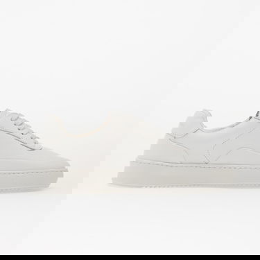 Tenisky a topánky Filling Pieces Filling Pieces Mondo Seamless 40 Biela | 122510301257, 2