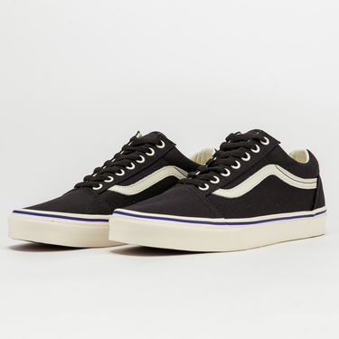 Tenisky a topánky Vans Old Skool (retro cali) Čierna | VN0A3WKT40K1, 1