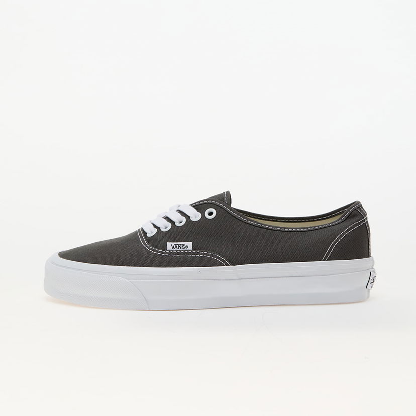 Tenisky a topánky Vans Authentic Reissue 44 LX Čierna | VN0007QZ2VM1