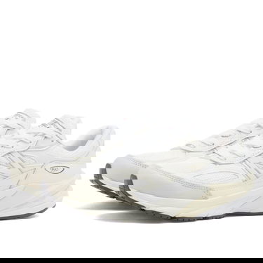 Tenisky a topánky New Balance U990GB6 Made in USA Biela | U990GB6, 2