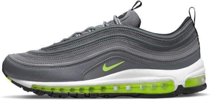 Tenisky a topánky Nike Air Max 97 Šedá | DJ6885-001, 0