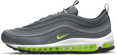 Tenisky a topánky Nike Air Max 97 Šedá | DJ6885-001, 0