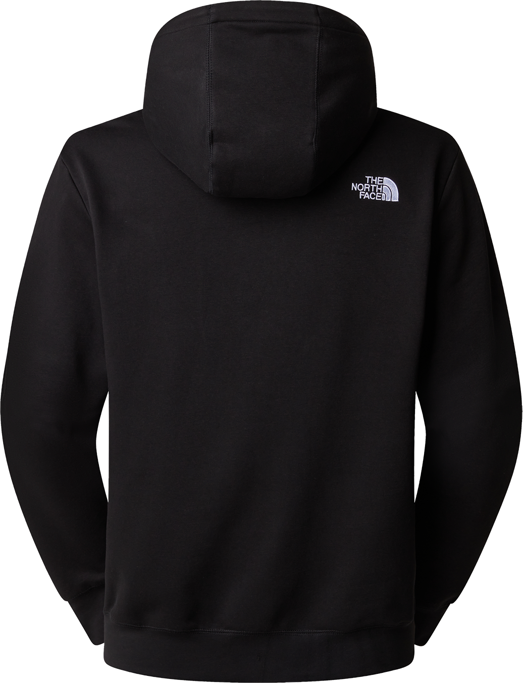 Mikina The North Face Essential Relaxed Hoody Béžová | NF0A89ES, 1