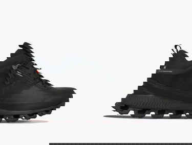 Tenisky a topánky On Running Cloud Hi Waterproof Čierna | 2899674, 0