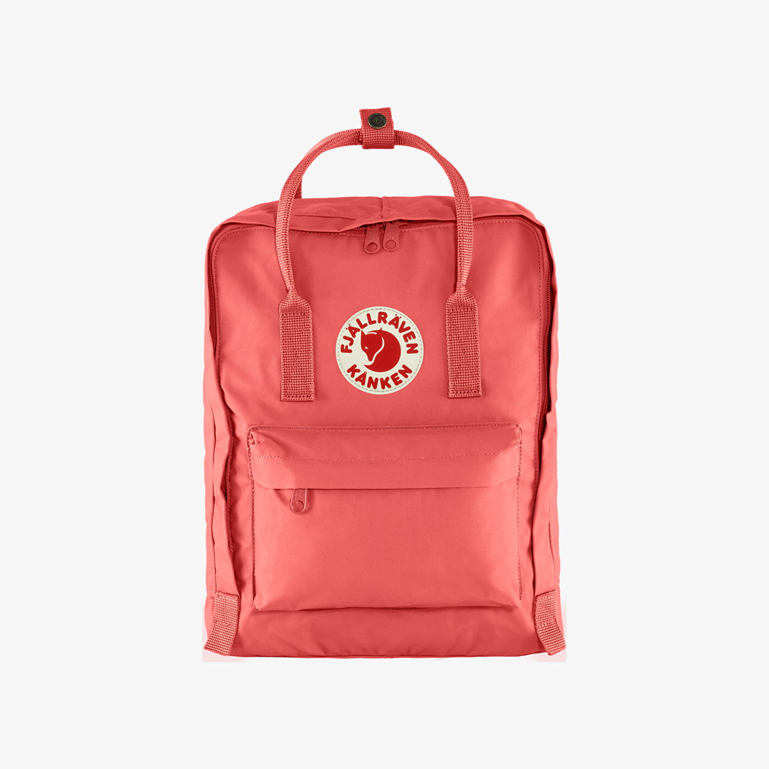 Batoh FJÄLLRÄVEN Kånken Backpack Ružová | F23510-319, 0