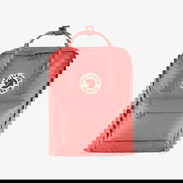 Batoh FJÄLLRÄVEN Kånken Backpack Ružová | F23510-319, 0