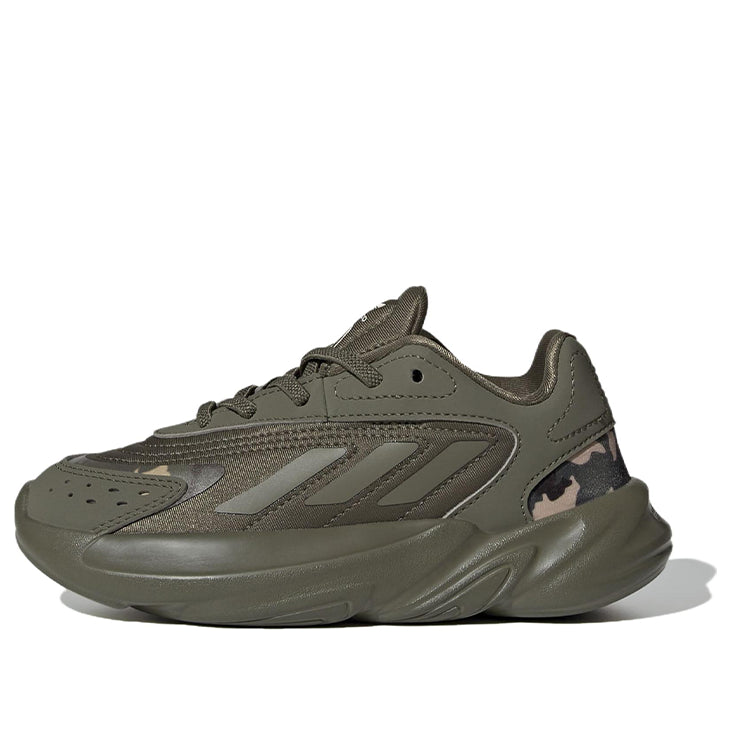 Tenisky a topánky adidas Originals adidas Ozelia Zelené | HQ1608, 0