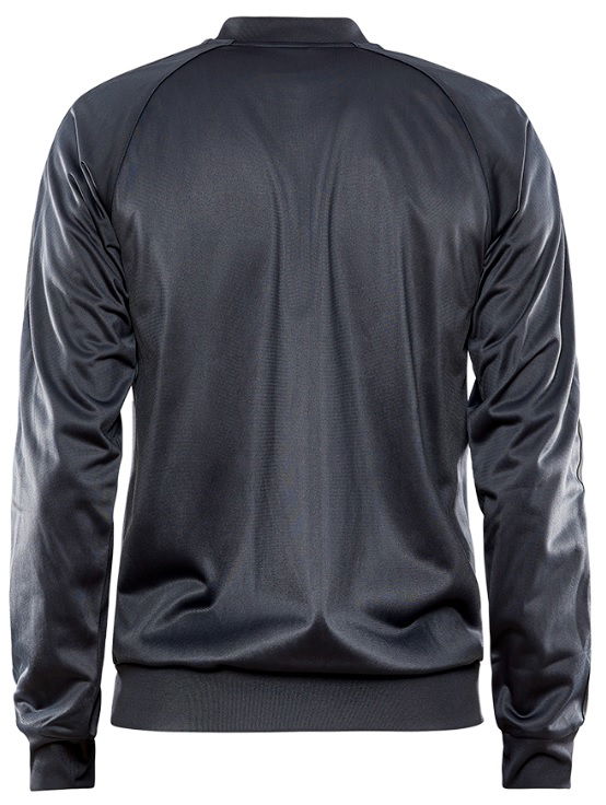 Bunda Craft Craft Team WCT Jacket Šedá | 1910836-995000, 1