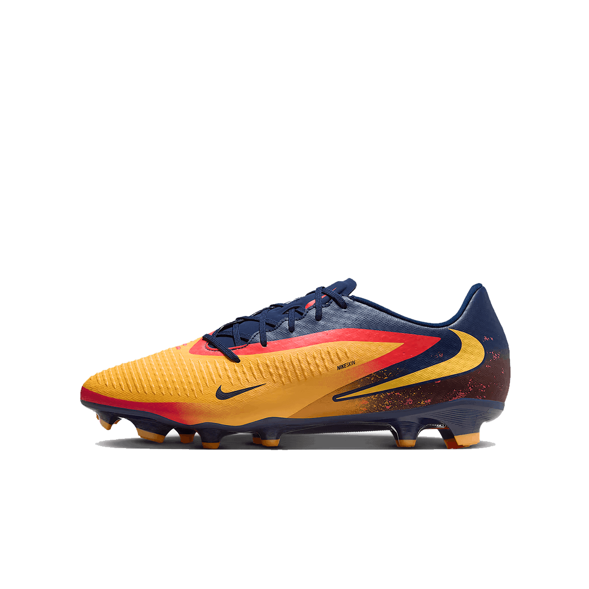 Tenisky a topánky Nike PHANTOM 360 ACAD FG/MG EH Oranžová | HQ2314-800, 0