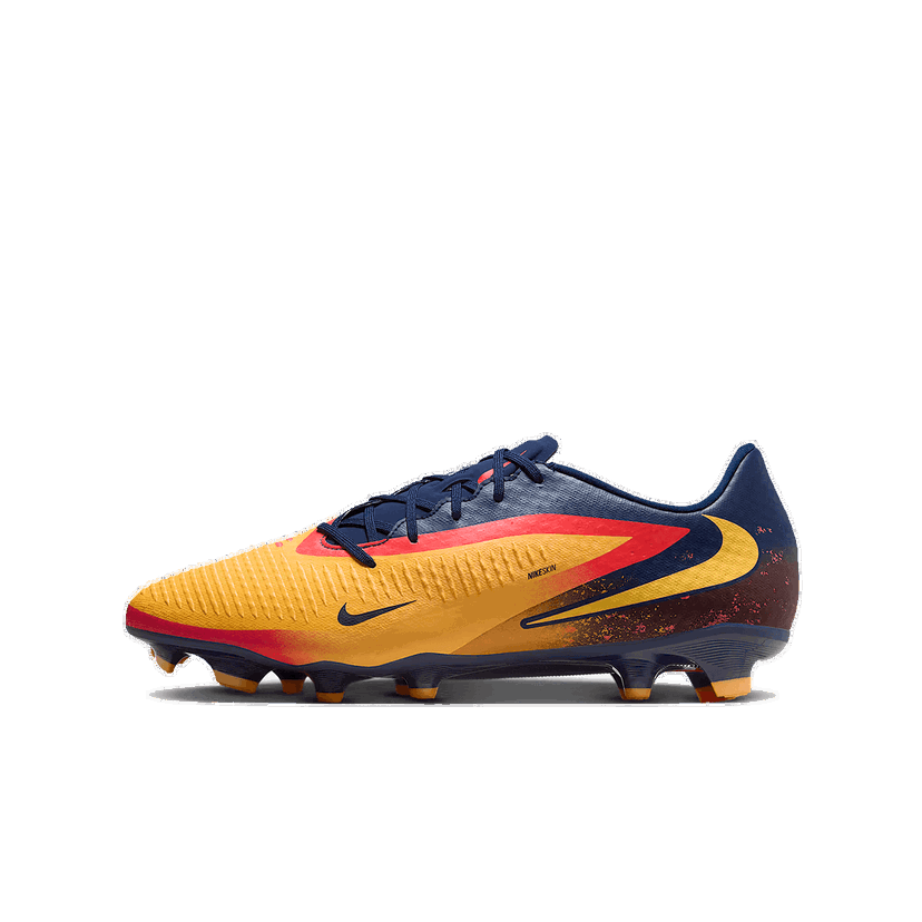 Tenisky a topánky Nike PHANTOM 360 ACAD FG/MG EH Oranžová | HQ2314-800
