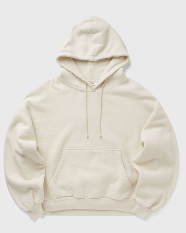 Mikina American Vintage American Vintage BOBYPARK Hoodie L Béžová | BOBY03GE25-ECRU, 0
