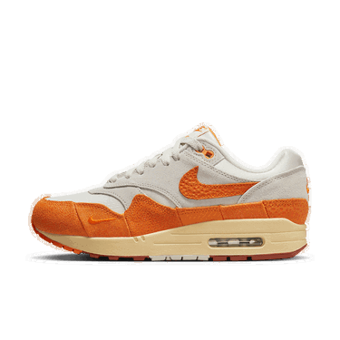 Tenisky a topánky Nike Air Max 1 Patch Work "Magma Orange" Oranžová | DZ4709-001, 0