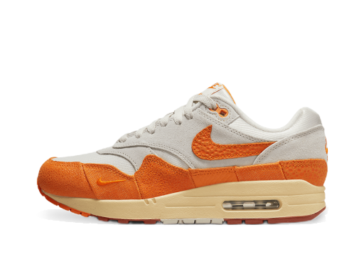 Tenisky a topánky Nike Air Max 1 Patch Work "Magma Orange" Oranžová | DZ4709-001