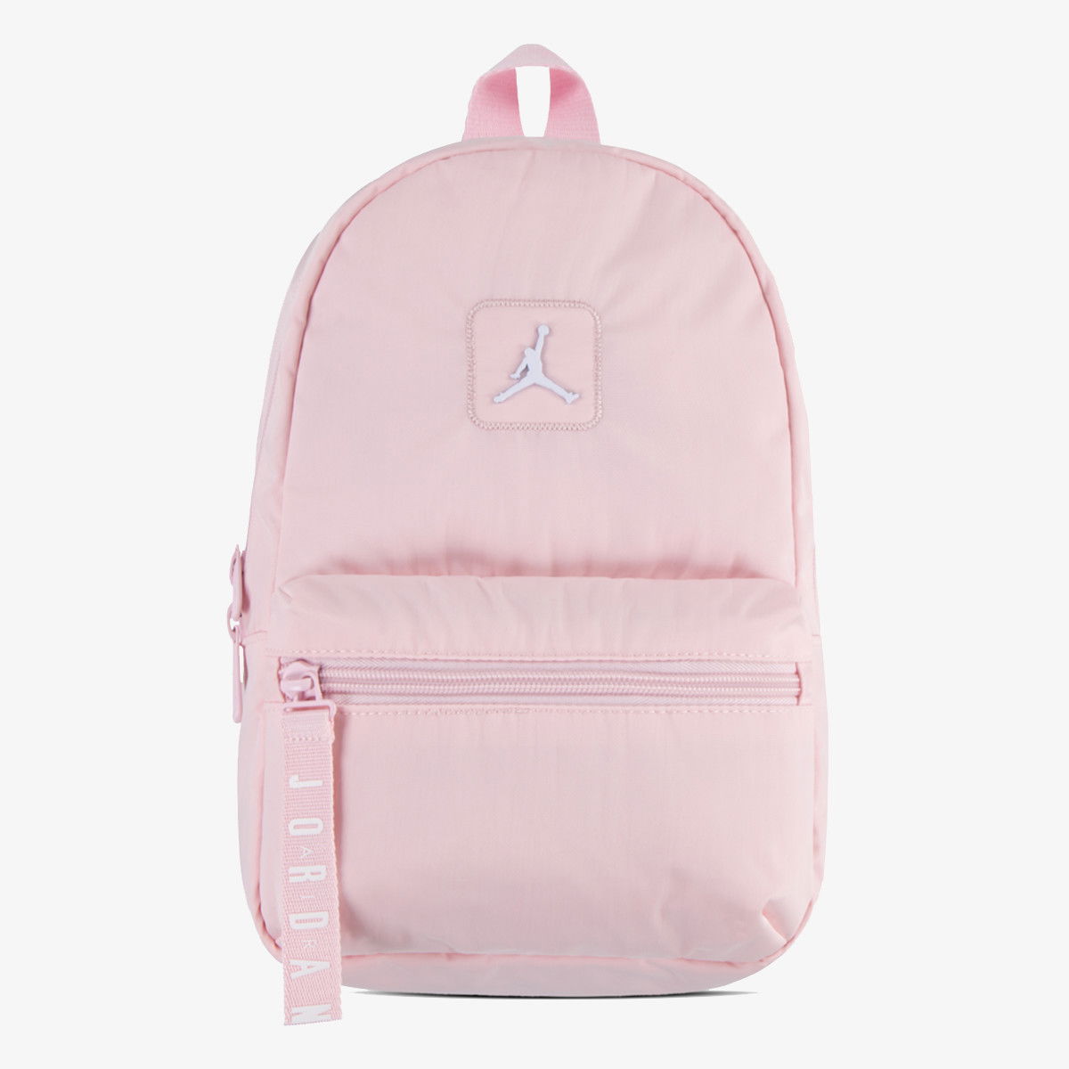 Batoh Jordan JAM CRINKLE MINI BACKPACK Ružová | MA0889-A9Y, 0