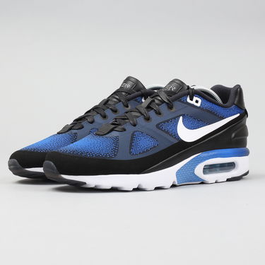Tenisky a topánky Nike Air Max MP Ultra Navy | 848625-401, 1