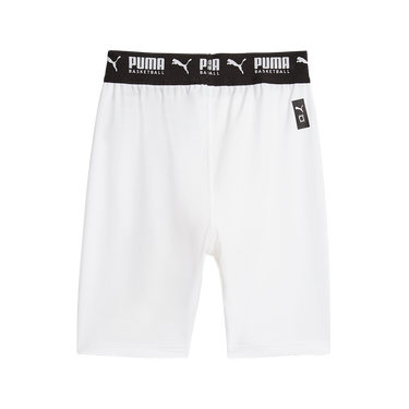 Šortky Puma Shorts Baselayer Biela | 676633-02, 2