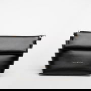 Tommy Hilfiger Logotape Med Crossover Bag