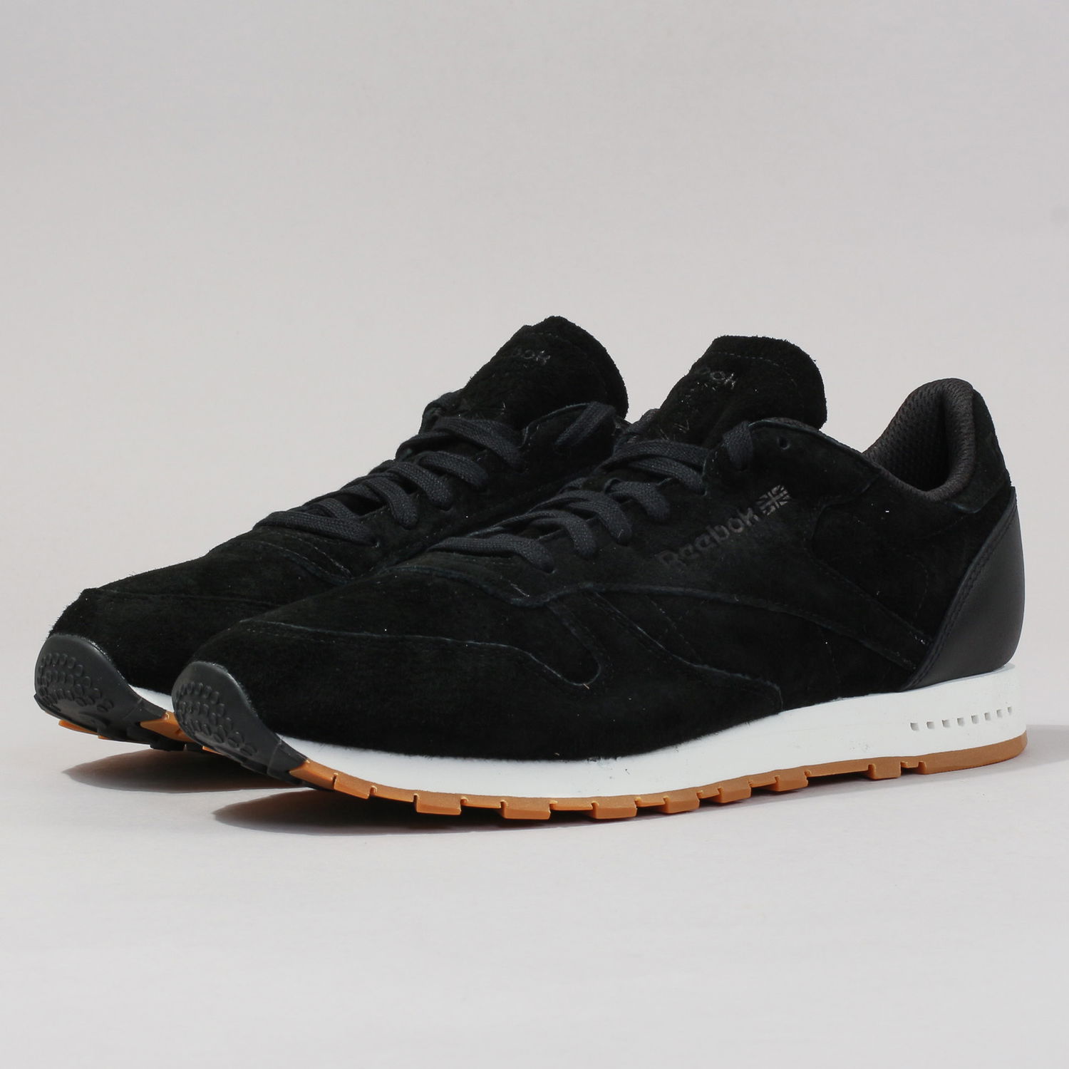 Tenisky a topánky Reebok Classic Leather SG Čierna | BS7892, 0