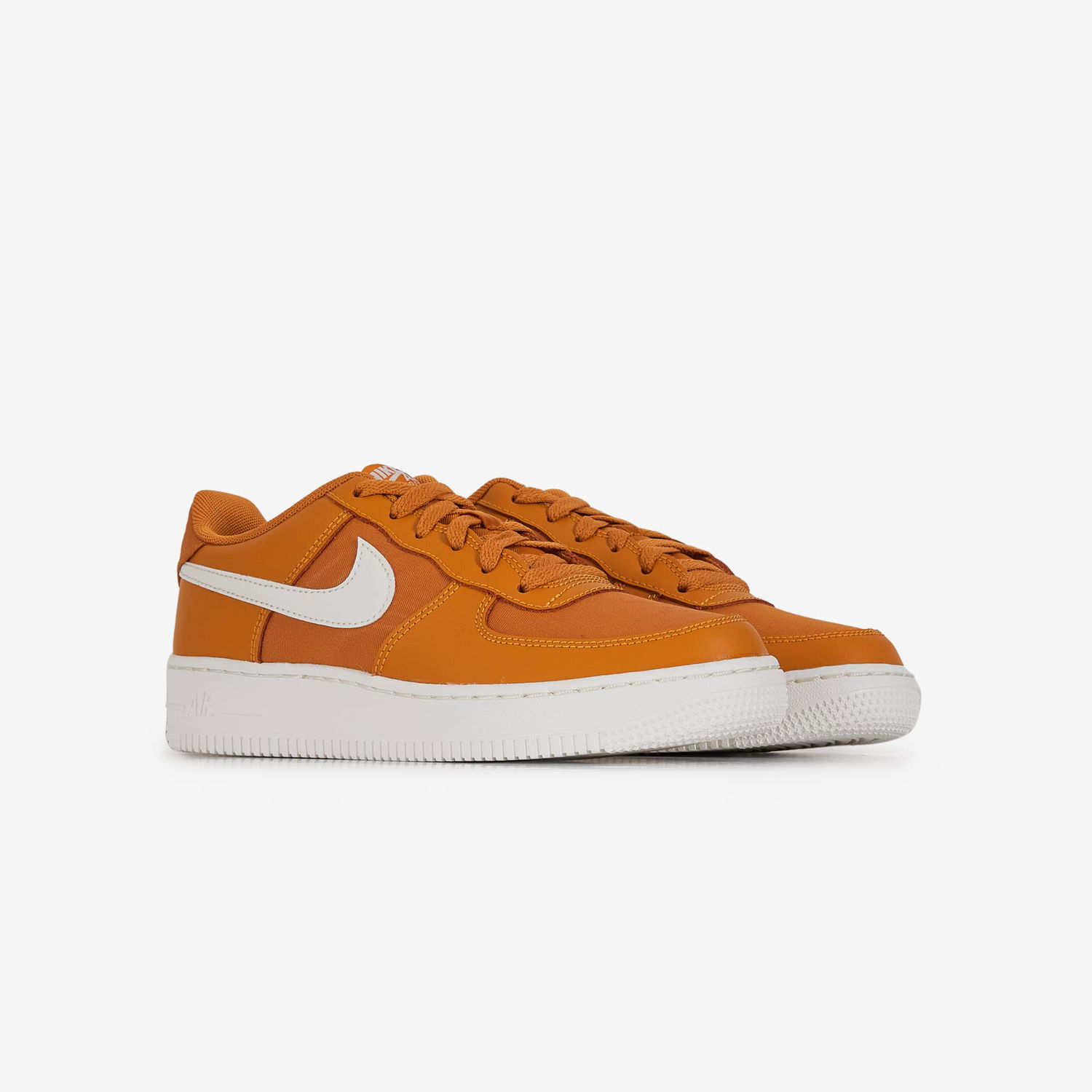 Tenisky a topánky Nike Air Force 1 Low Oranžová | DX1656-800, 1