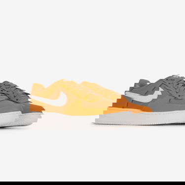 Tenisky a topánky Nike Air Force 1 Low Oranžová | DX1656-800, 1