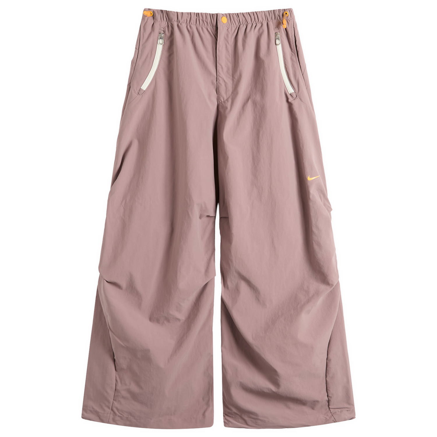 Nohavice Nike Project F.R.O.G. Parachute Pants Ružová | HJ3288-204, 1