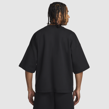 Tričko Nike Tech Tee Čierna | FZ7581-010, 1