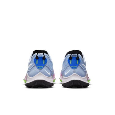 Tenisky a topánky Nike Air Zoom Terra Kiger 8 W Fialová | DH0654-500, 3