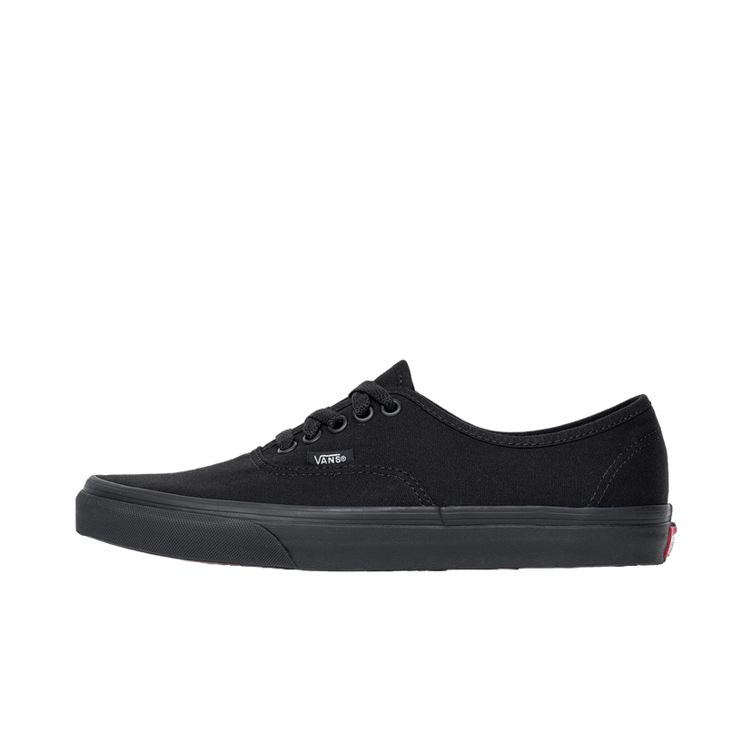 Tenisky a topánky Vans Authentic Čierna | VN000EE3BKA