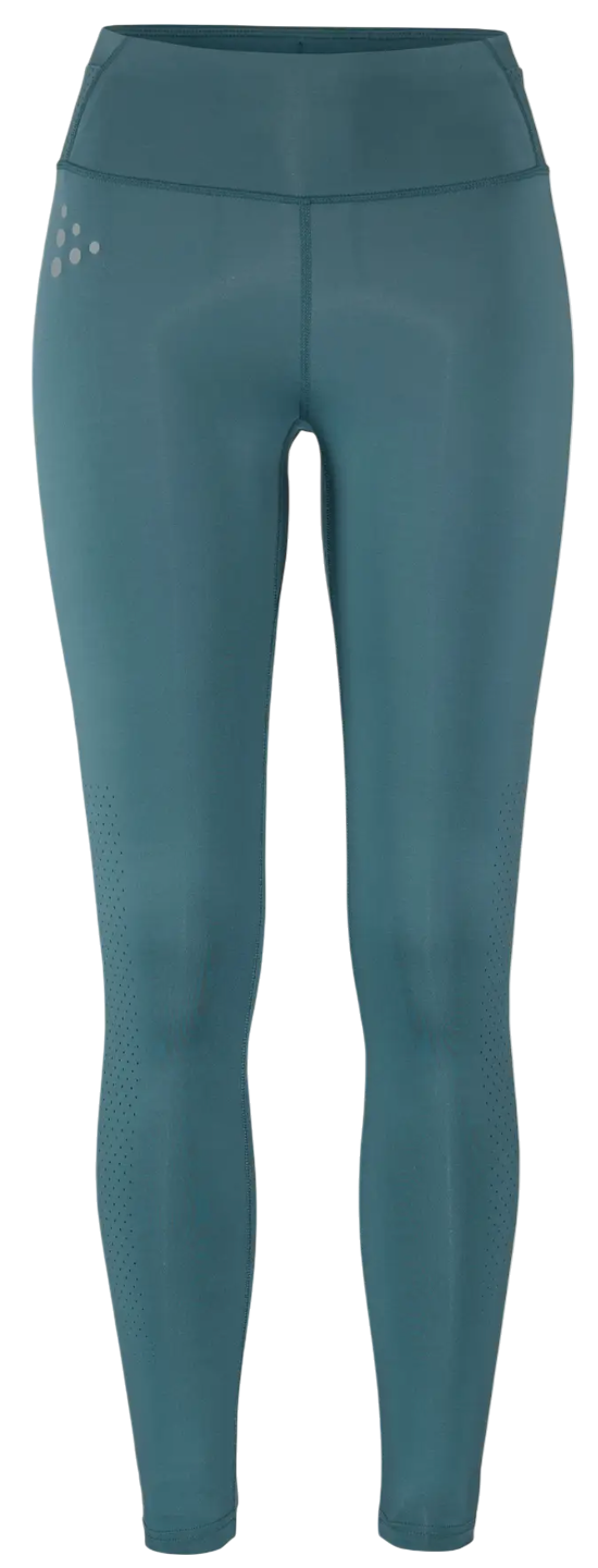 Legíny Craft Craft Pro Hypervent 2 Tight Leggings Modrá | 1914602-387000, 1