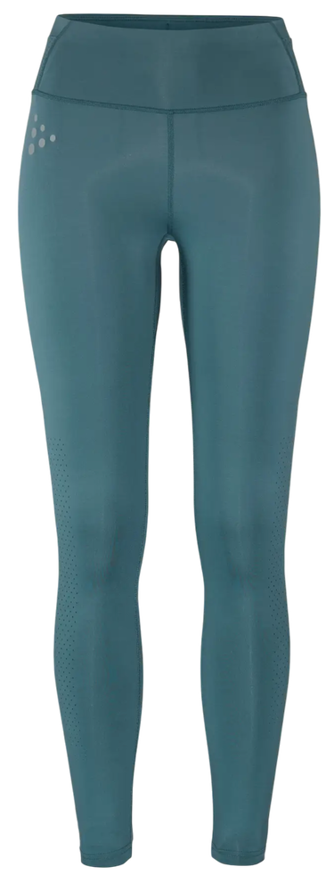 Legíny Craft Craft Pro Hypervent 2 Tight Leggings Modrá | 1914602-387000, 1