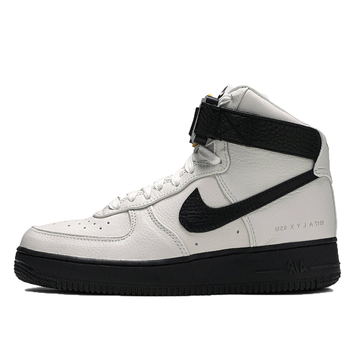 Tenisky a topánky Nike Air Force 1 High Alyx Biela | CQ4018-101, 1