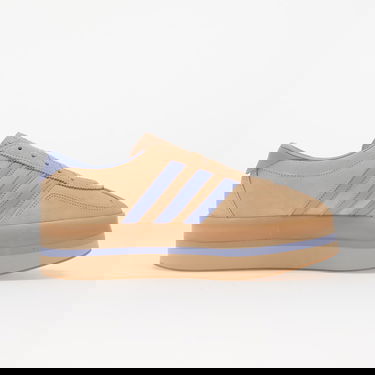 Tenisky a topánky adidas Originals Gazelle Stack Béžová | JS3927, 2