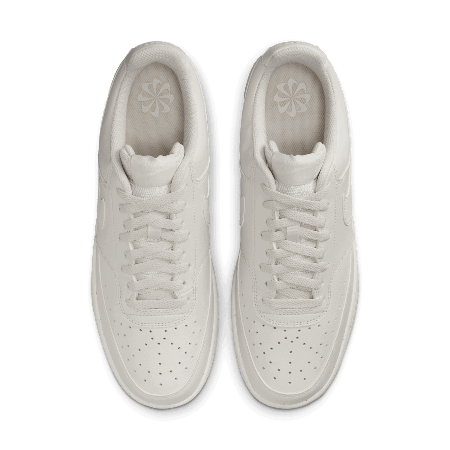 Tenisky a topánky Nike Court Vision Low Next Nature Biela | HF1741-001, 1
