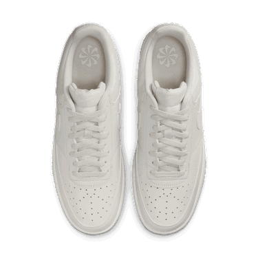 Tenisky a topánky Nike Court Vision Low Next Nature Biela | HF1741-001, 1