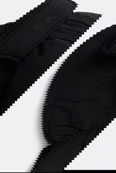 Rukavice Y-3 Y-3 Padd Gloves Čierna | JX8356, 3