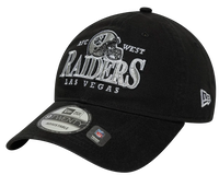 NFL Las Vegas Raiders Helmet 9Twenty Cap