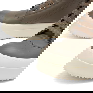 Tenisky a topánky Rick Owens Rick Owens Geobasket High-Top Hnedá | RR01E5855-LCO-34341, 3