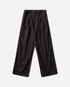 Novalis Mirbelioids Pleated Cargo Trousers