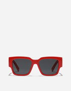 Dolce & Gabbana DNA Logo Sunglasses